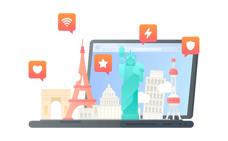 在马达加斯加连接到中国vpn - 亮讯